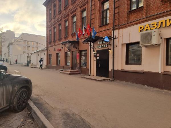 Сдается торговое помещение в ЮВАО, г. Москва — фото 2